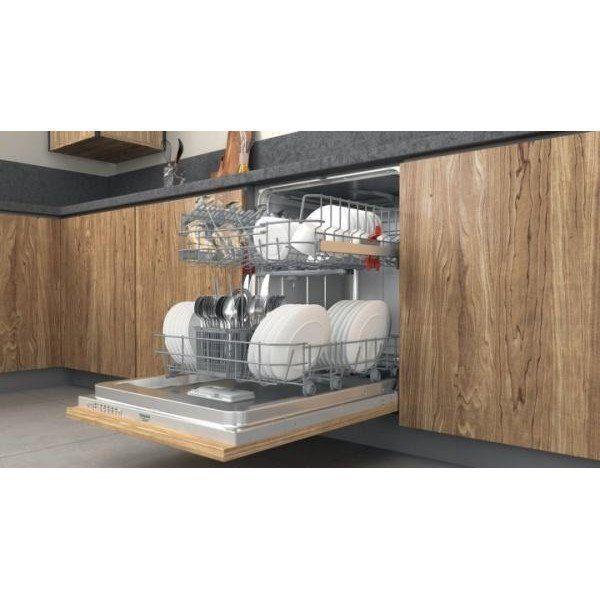 Посудомийна машина Hotpoint-Ariston HIS 3010 031104 фото