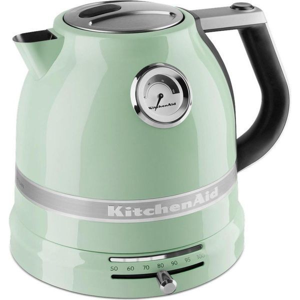 Электрочайник KitchenAid 5KEK1522EPT 016820 фото