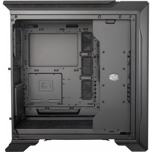 Корпус Cooler Master MasterCase SL600 Black Edition (MCM-SL600M-KGNN-S00) 018352 фото