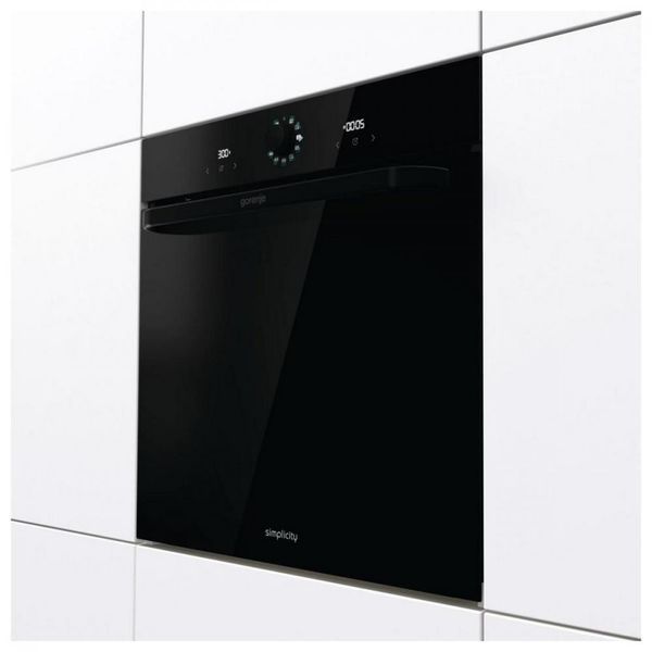 Електрична духовка Gorenje BOS6737SYB 011560 фото