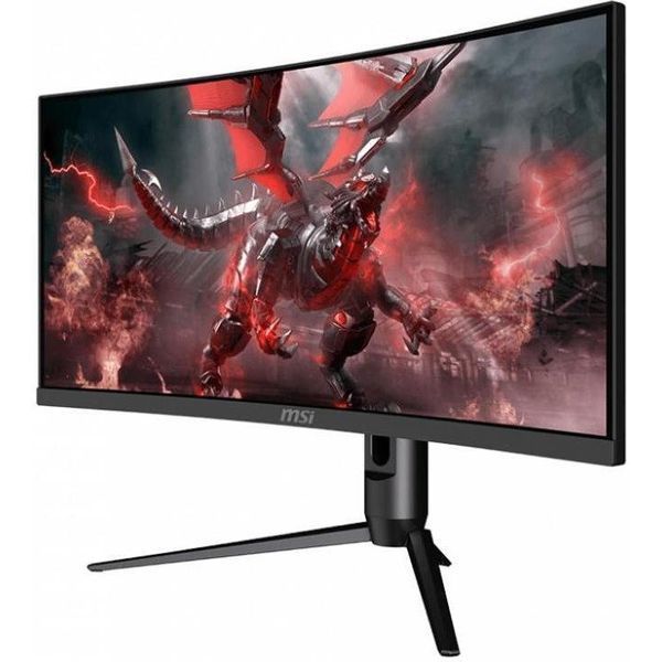 Монитор MSI MAG301CR2 023672 фото