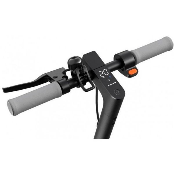 Електросамокат Xiaomi Mi Electric Scooter Essential Black (FBC4022GL) 015072 фото