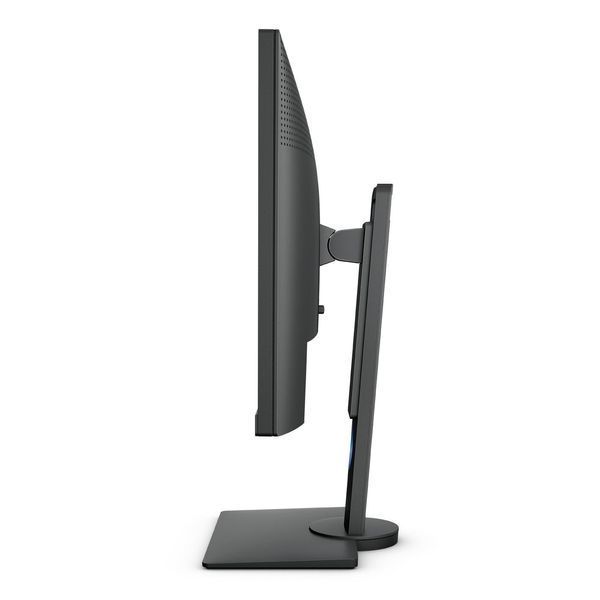 Монітор BenQ PD2705Q Grey (9H.LJELA.TBE) 023222 фото
