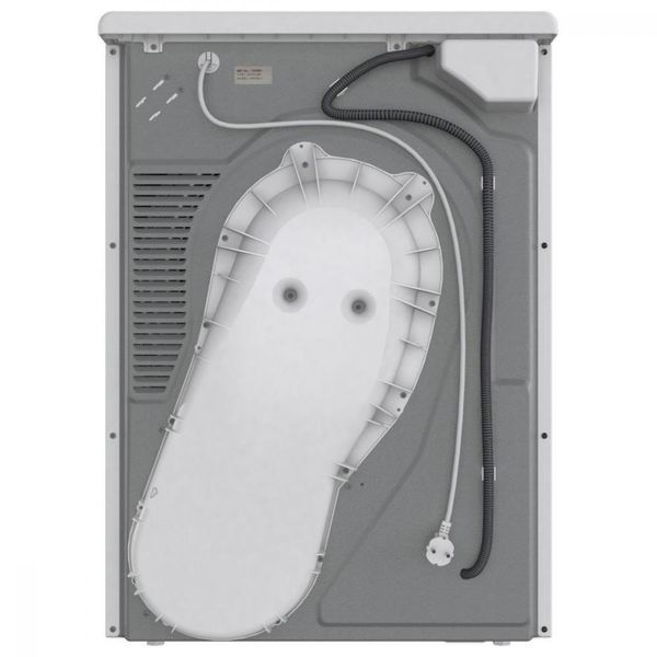 Сушильная машина Gorenje DNE82/GN 040773 фото
