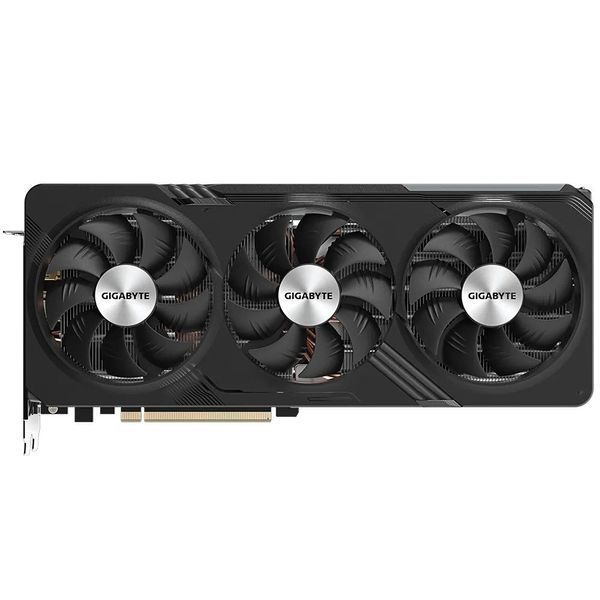 Відеокарта GIGABYTE Radeon RX 7800 XT GAMING OC 16G (GV-R78XTGAMING OC-16GD) 013721 фото