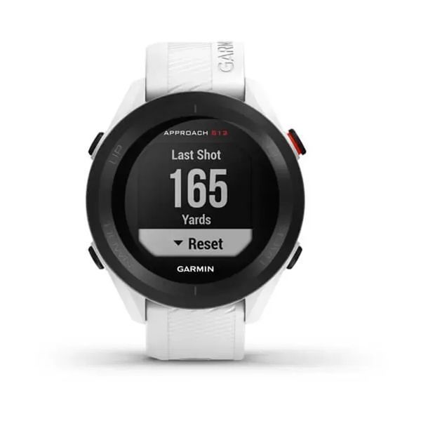Смарт-годинник Garmin Approach S12 White (010-02472-12/02) 613045 фото