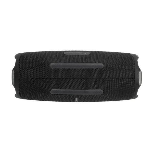 Портативна колонка JBL Charge 6 Black (JBLCHARGE6BL) 579979ua фото
