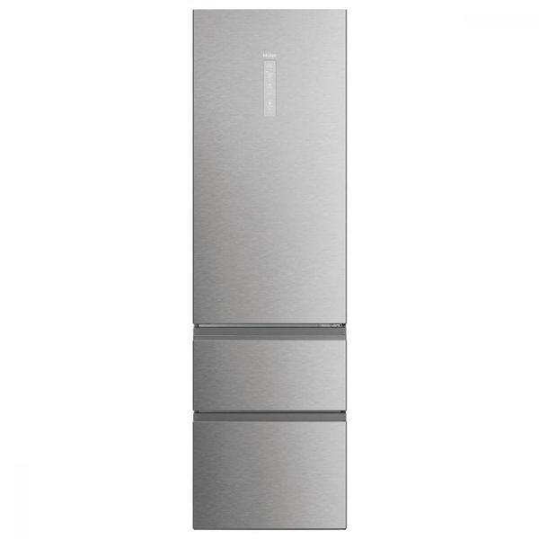 Холодильник з морозильною камерою Haier HTW5620DNMG 041163 фото