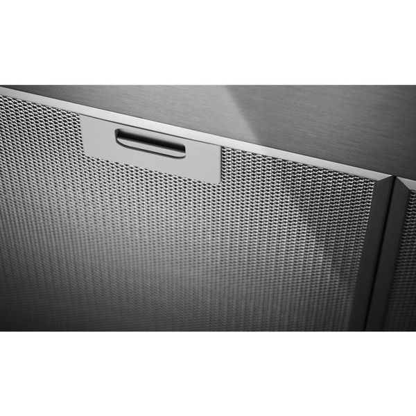 Вытяжка Т-образная Electrolux LFT766X 011056 фото