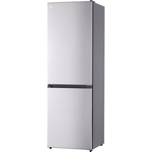 Холодильник з морозильною камерою LG GBM21HSADH 041710 фото