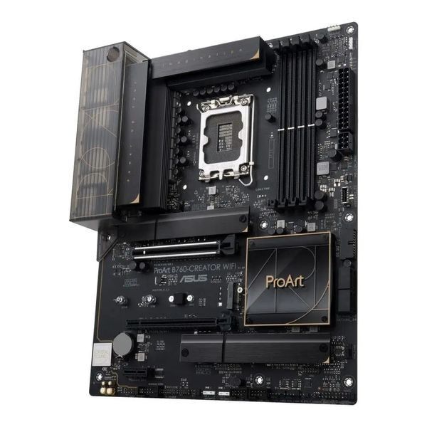 Материнская плата ASUS ProArt B760-CREATOR WIFI (90MB1FY0-M0EAY0) 022567 фото