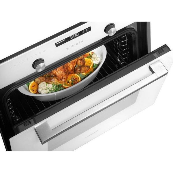 Духовка електрична Concept ETV7460wh 011799 фото