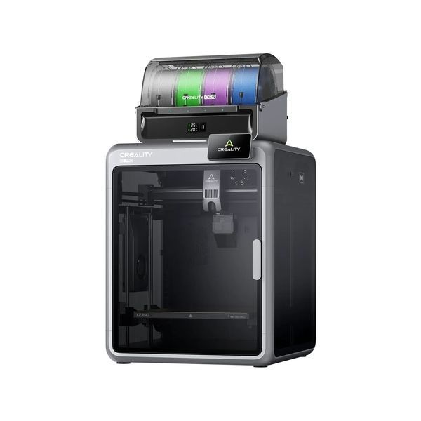 3D-принтер Creality K2 Pro Combo 613900 фото