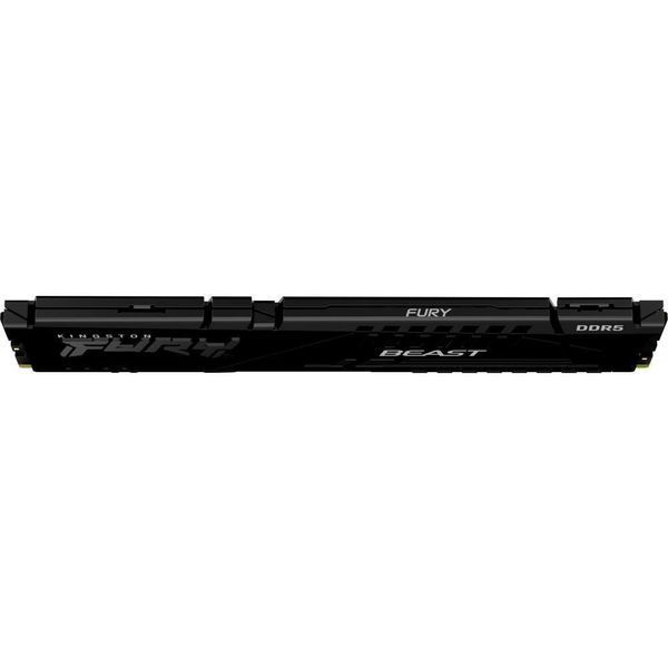 Память для настольных компьютеров Kingston FURY 32 GB DDR5 6000 MHz Beast EXPO (KF560C30BBE-32) 033799 фото