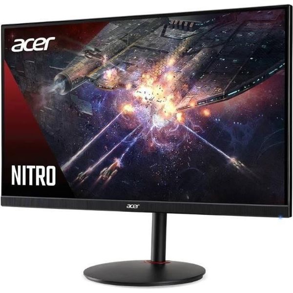 Монітор Acer Nitro XV252QFbmiiprx (UM.KX2EE.F01) 023745 фото