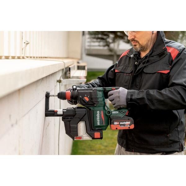 Перфоратор Metabo KH 18 LTX BL 28 Q (601715840) 034863 фото