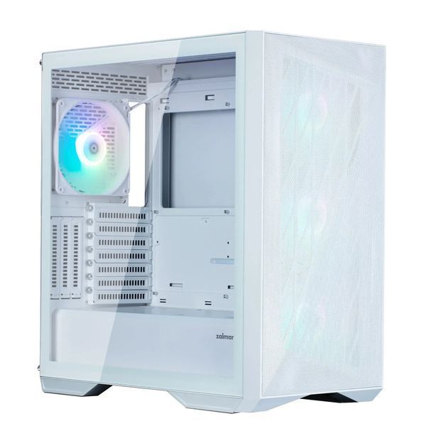 Корпус Zalman Z9 Iceberg MS White 578567ua фото