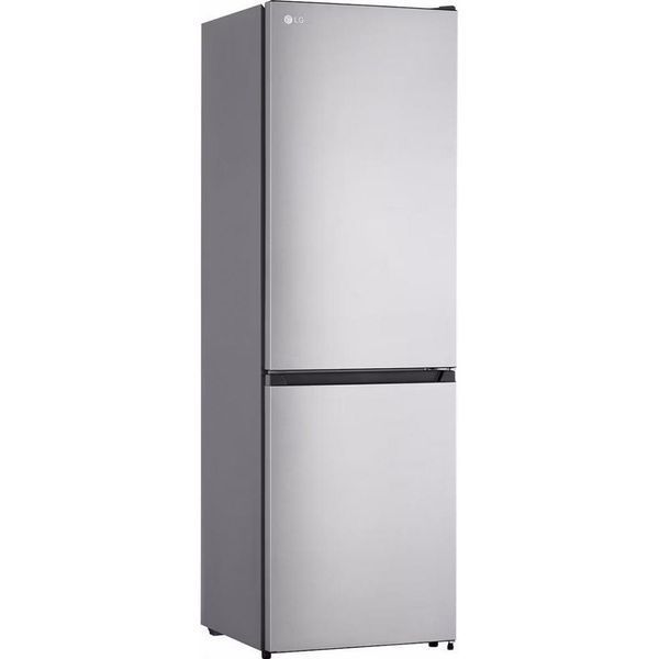 Холодильник з морозильною камерою LG GBM21HSADH 041710 фото