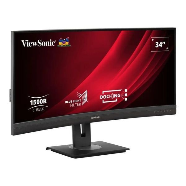Монитор ViewSonic VG3456C 026627 фото