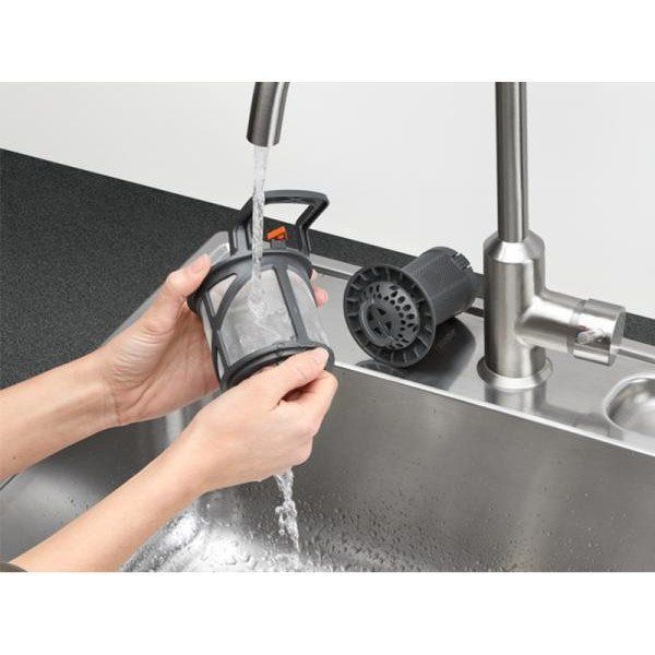 Посудомийна машина AEG FFB53937ZM 030504 фото