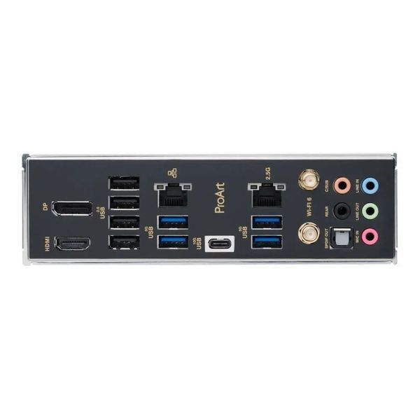 Материнская плата ASUS ProArt B760-CREATOR WIFI (90MB1FY0-M0EAY0) 022567 фото
