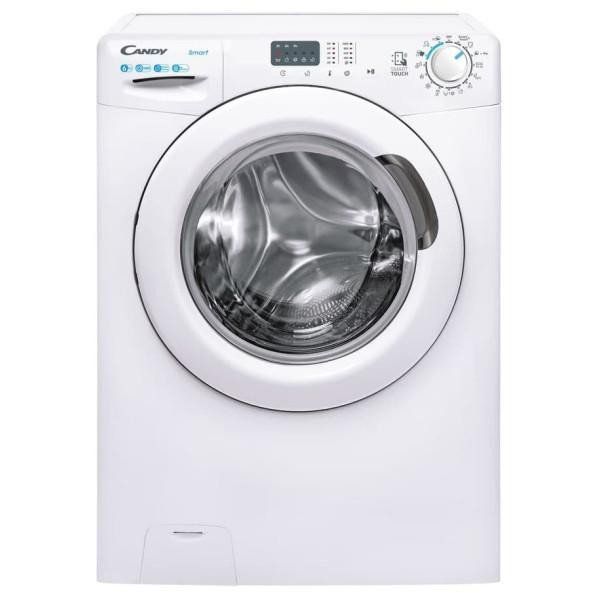 Пральна машина автоматична Candy CS4 1061DE/1-S 031495 фото