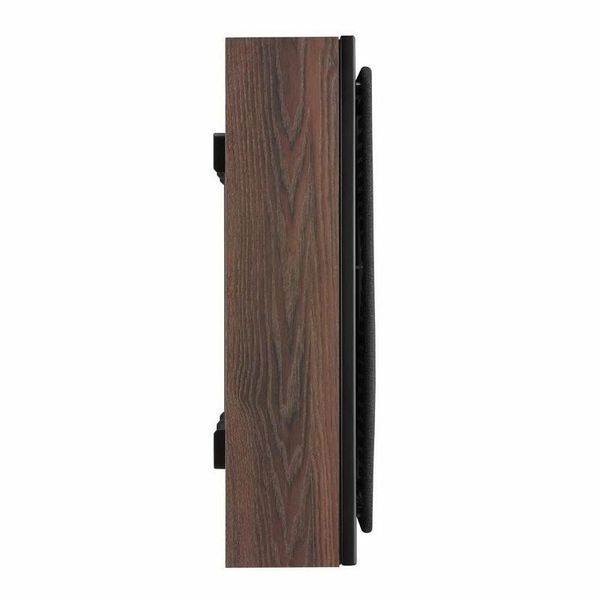 Тыловые акустические колонки DALI Oberon On-Wall Light Oak 043059 фото