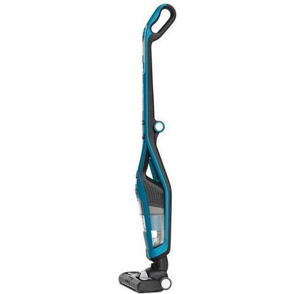 Пилосос 2в1 (вертикальний + ручний) Rowenta Dual Force 2in1 RH6751WO 032208 фото