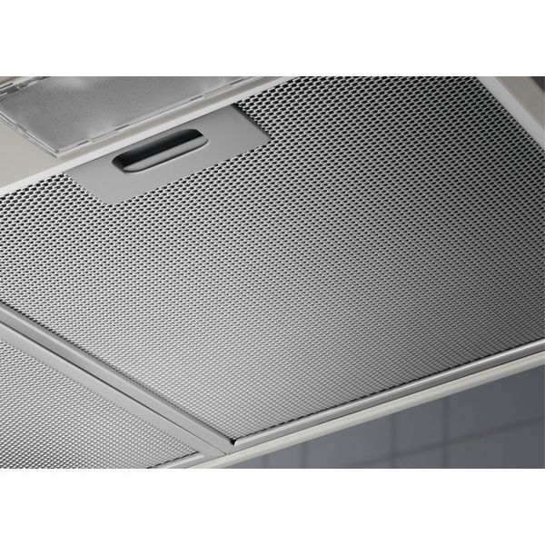 Витяжка купольна Electrolux EFC226V 007613 фото