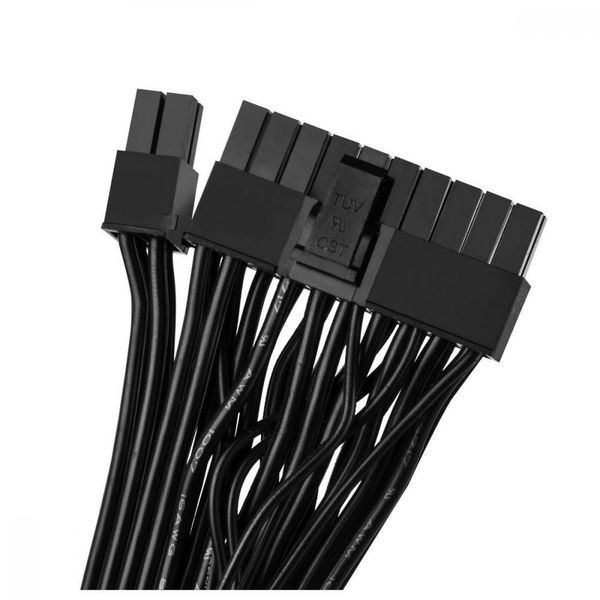 Блок питания Silverstone HELA 1200R Platinum (SST-HA1200R-PM) 008873 фото