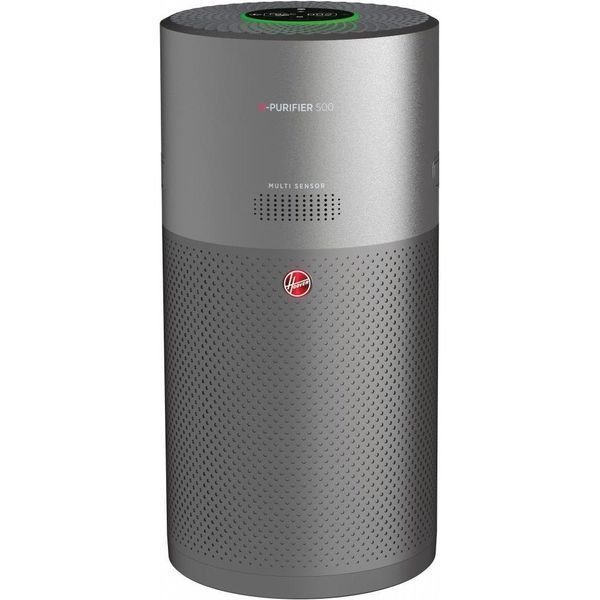 Очищувач повітря Hoover H-PURIFIER 500 (HHP50CA011) 026008 фото