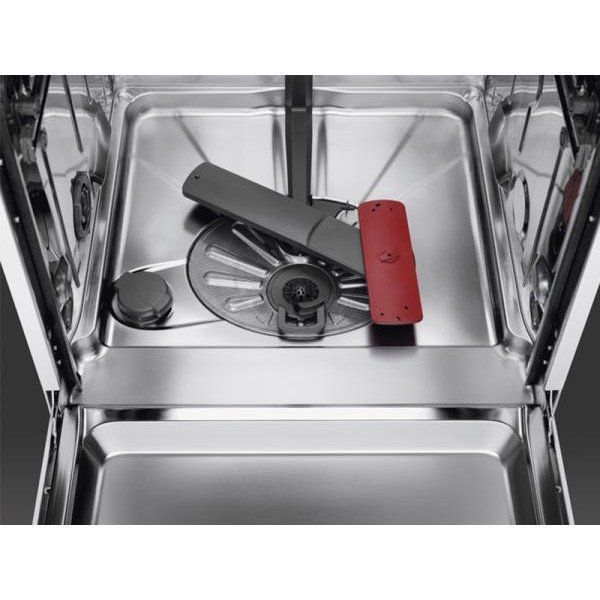 Посудомийна машина AEG FFB53937ZM 030504 фото