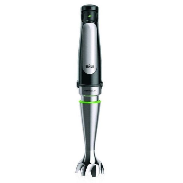 Занурюваний блендер Braun MultiQuick 7 MQ 7075X 016305 фото