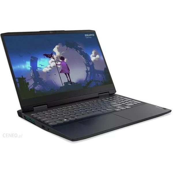 Ноутбук Lenovo IdeaPad Gaming 3 15IAH7 (82S900JMPB) 027376 фото