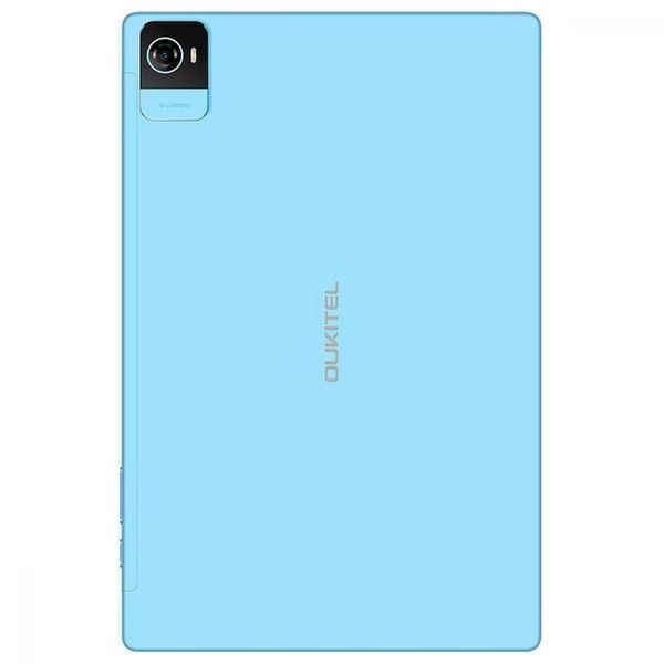 Планшет Oukitel OKT3 8/256GB Blue 033486 фото