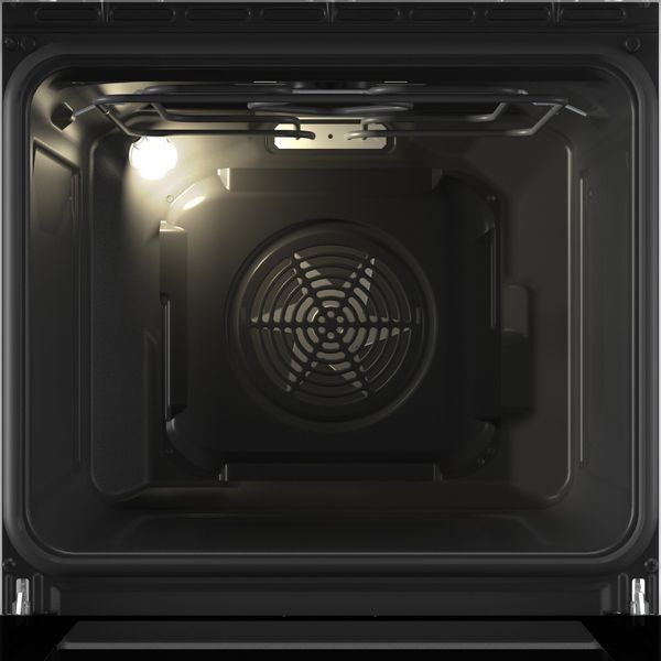 Кухня GORENJE MEKS5141BM ExtraSteam 3 паровые программы, Пицца, Air Fry 2053828 фото