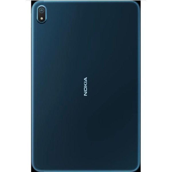 Планшет Nokia T20 4/64GB Wi-Fi Ocean Blue F20RID1A025 033681 фото