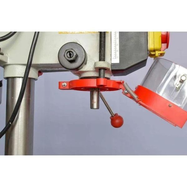 Свердлильний верстат FDB Maschinen Drilling 13/50 (827164) 039933 фото