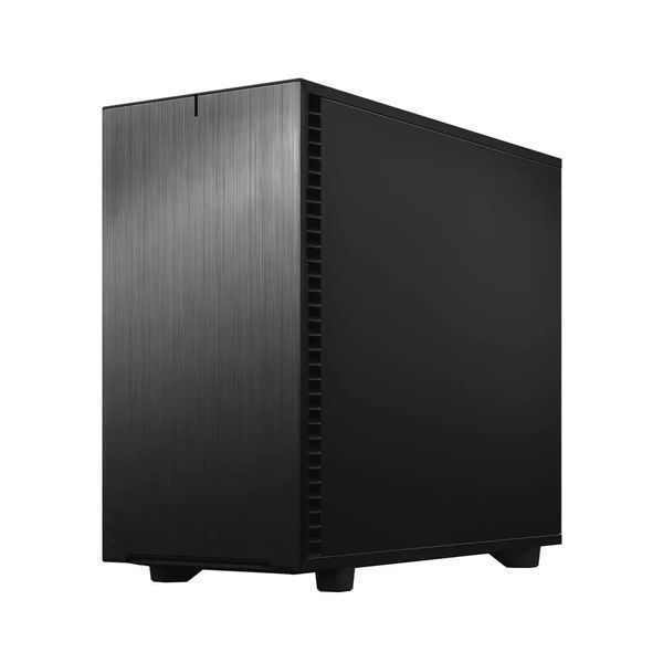 Корпус Fractal Design Define 7 Black (FD-C-DEF7A-01) 017241 фото