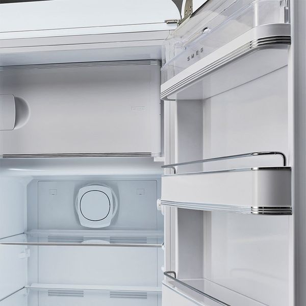 Холодильник с морозильной камерой SMEG FAB28RPB3 041513 фото