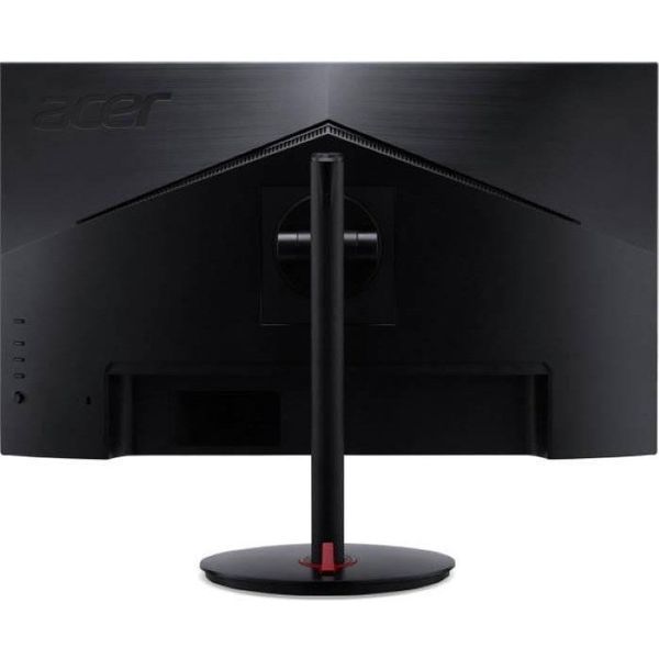 Монітор Acer Nitro XV252QFbmiiprx (UM.KX2EE.F01) 023745 фото