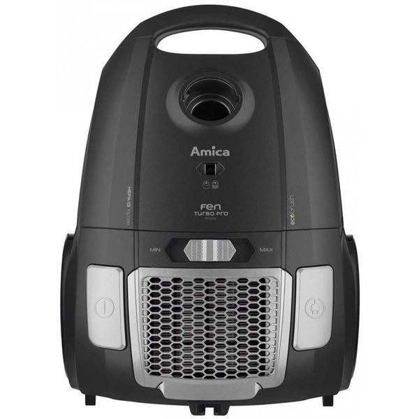 Пилосос з мішком Amica Fen Turbo Pro VM 2064 032248 фото