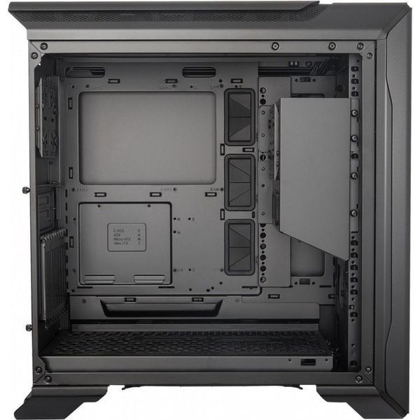 Корпус Cooler Master MasterCase SL600 Black Edition (MCM-SL600M-KGNN-S00) 018352 фото