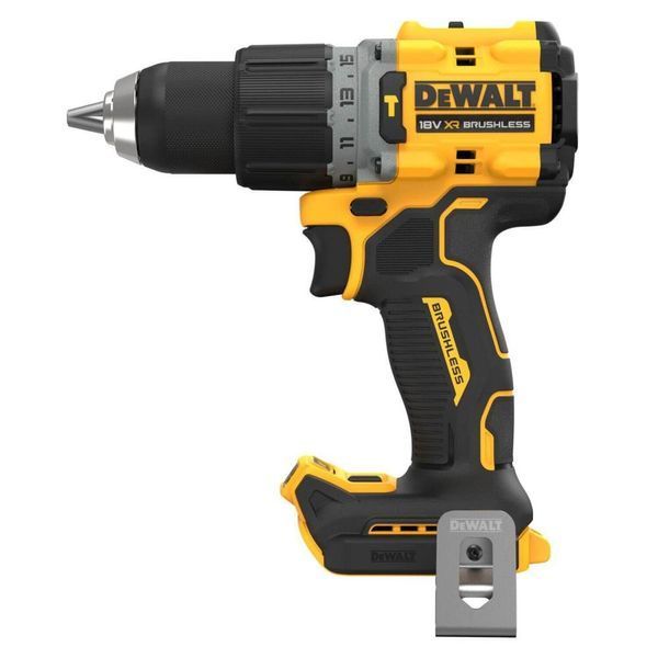 Шурупокрут DeWALT DCD805NT 044109 фото