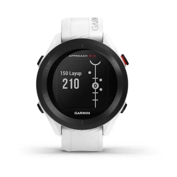Смарт-годинник Garmin Approach S12 White (010-02472-12/02) 613045 фото