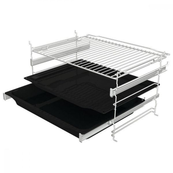 Електрична духовка Gorenje BOS6737SYB 011560 фото
