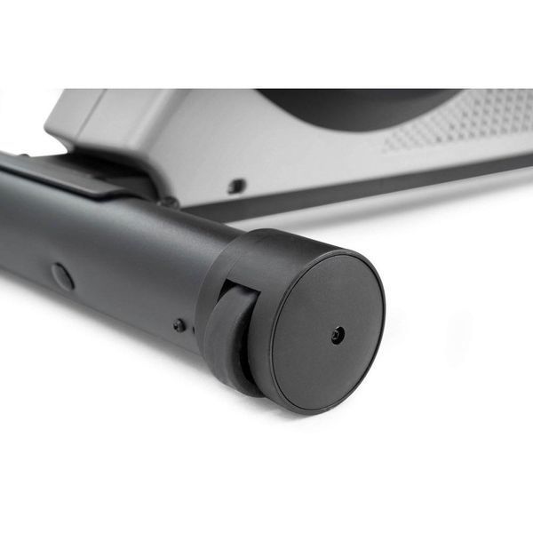 Велотренажер магнітний Hop-Sport HS-040L Root Black/Silver (5902308216419)) 009893 фото