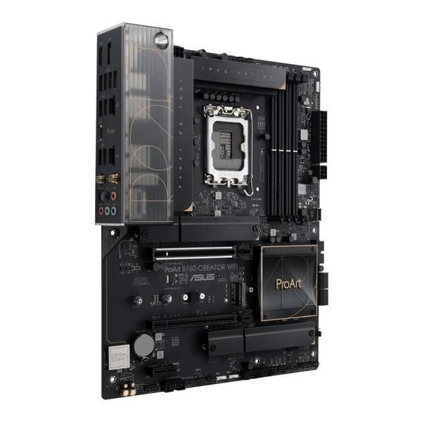Материнская плата ASUS ProArt B760-CREATOR WIFI (90MB1FY0-M0EAY0) 022567 фото