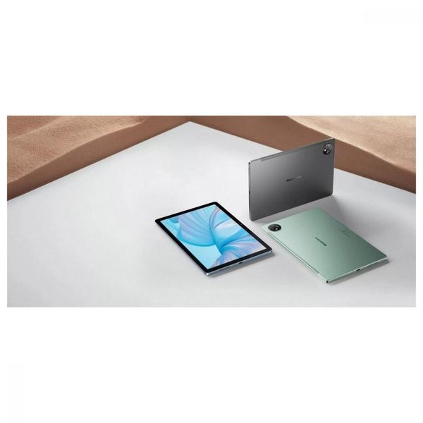 Планшет Blackview Tab 80 8/128GB 4G Dual Sim Grey (6931548314523) 033437 фото