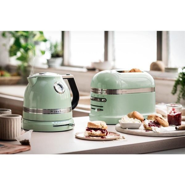 Электрочайник KitchenAid 5KEK1522EPT 016820 фото